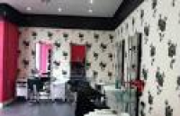 List of hairdressers, beauty salons and spa's in Dudley