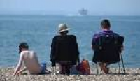 UK Weather braced for 'hottest Summer in 40 years' as temperatures ...