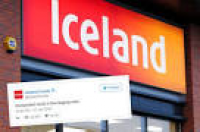 ... free beer to Iceland Foods ...