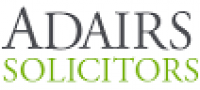 About Adairs Solicitors | Criminal, Family and Employment Lawyers ...