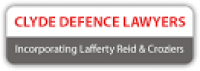 Clyde Defence Lawyers Ltd, solicitors in Dunbartonshire