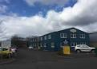 Commercial property for sale in Linlithgow - Zoopla