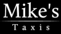 Private hire taxi | Mike's Taxis