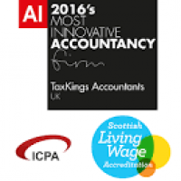 Digital Tax Accounting & Book-Keeping Services in Glasgow | Tax Kings