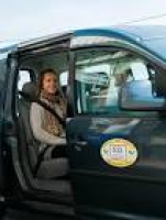 Taxi Company, Airport Taxis | Dunfermline, Fife