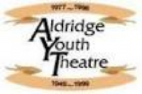 ... of Aldridge Youth Theatre