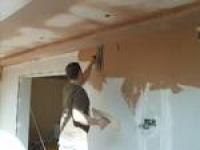 Your Local Coventry Plasterer ...