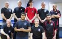 Martial Arts in Coventry | Wing Chun Coventry & Warwickshire WCCW
