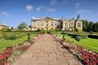 Coombe Abbey Hotel (Coventry, ...