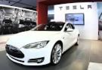 Used Tesla model S UK- electric cars for sale