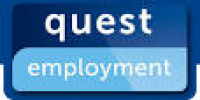 Jobs from Quest Employment