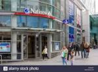 Nationwide Building Society on ...