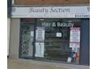 Sensations Beauty Salon in ...