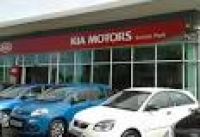 Sutton Park | Kia Car Dealer Coventry - West Midlands | Kia UK