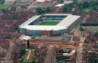 Highfield Road was the English ...