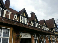 hare and hounds, Sutton
