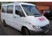 3 Best Taxis in Dudley, UK - ThreeBestRated