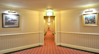 Hotel Holiday Coventry South,