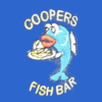 Coopers Fish Bar
