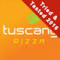 Tuscany Pizza