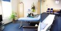 Therapy Room Hire in Coventry