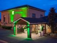 Holiday Inn Coventry - South ...
