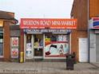 Weedon Road Mini Market Uk Ltd