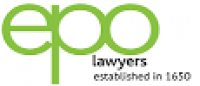 Epo Lawyers Logo