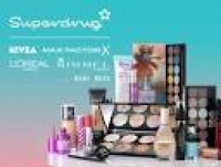 Incredible offers at Superdrug ...