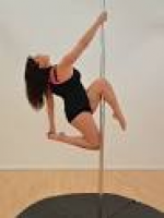 Kay Penney l Advanced Pole Fitness Instructor