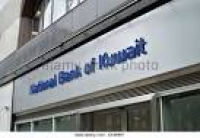 National Bank of Kuwait in