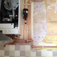 MH Plumbing & Heating - Leeds,
