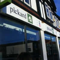 Pickard Properties - Leeds