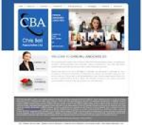 Chris Bell Associates Limited