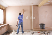 Plastering and Tiling Services
