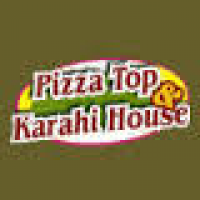 Pizza Top & Karahi House