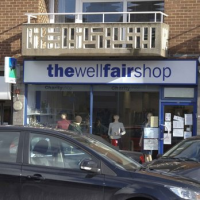 The Well Fair Shop - Leeds,