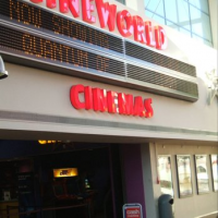 Cineworld Castleford