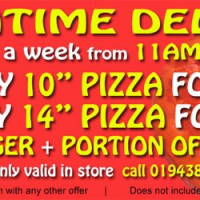 Pizza House Company - Leeds,