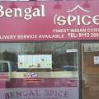 Bengal Spice - Leeds ...