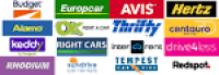 Avis Select Series Car Rental