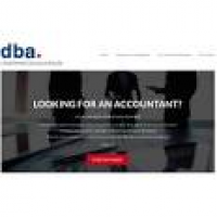 DBA Chartered Accountants