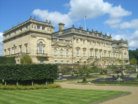 Harewood_House,_seen_from_the_ ...