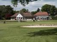 Roundhay Golf Course (Leeds,