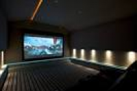 home cinema systems