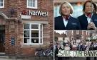 ... NatWest will axe the very ...