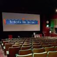 Wetherby Cinema Film Times