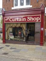The Curtain Shop Rothwell