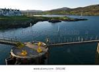 Lochboisdale Hotel from the ...
