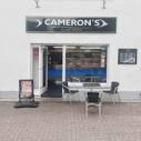 Camerons Chip Shop, Stornoway - Restaurant Reviews, Phone Number ...